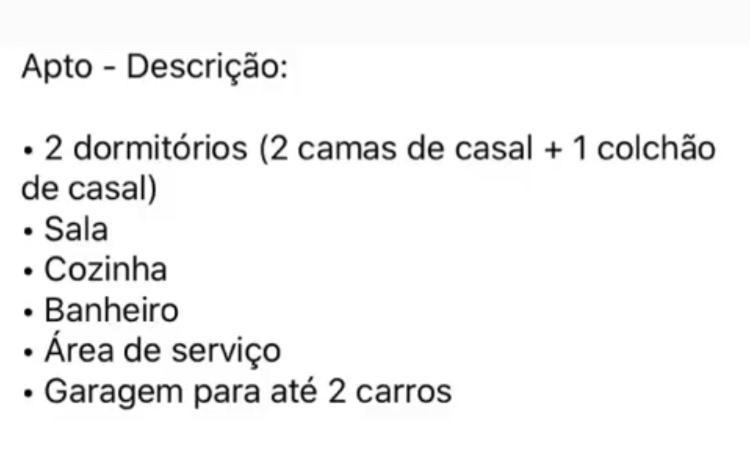 Charmoso Apto Com Clima De Casa Em Canasvieiras Florianópolis Exterior foto