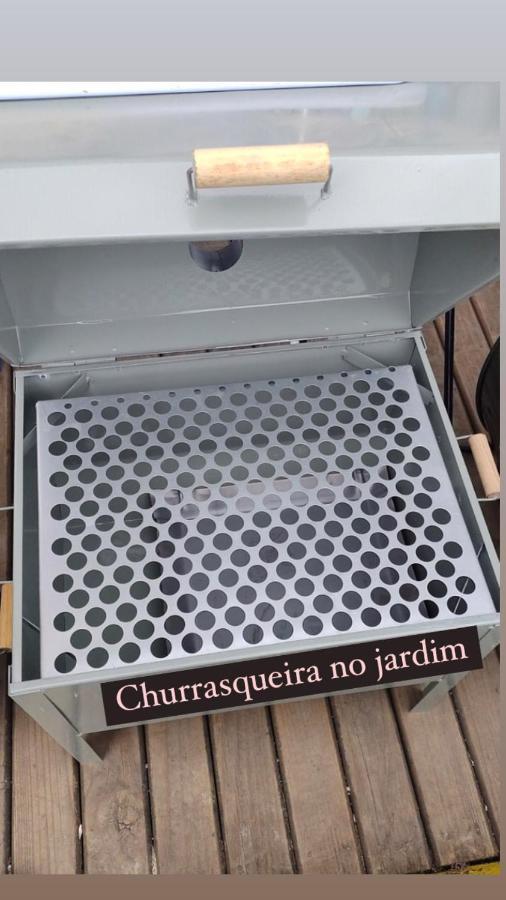 Charmoso Apto Com Clima De Casa Em Canasvieiras Florianópolis Exterior foto
