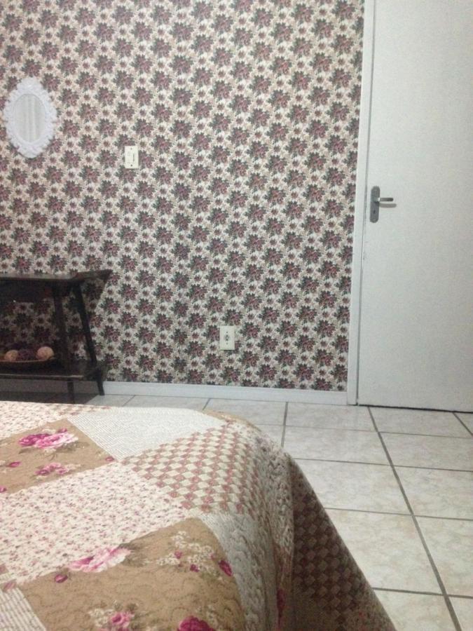 Charmoso Apto Com Clima De Casa Em Canasvieiras Florianópolis Exterior foto