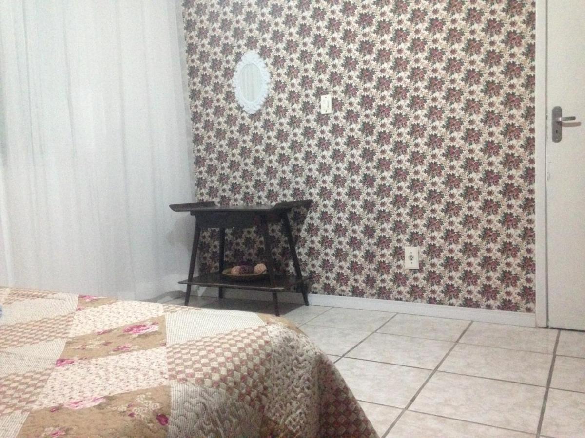 Charmoso Apto Com Clima De Casa Em Canasvieiras Florianópolis Exterior foto