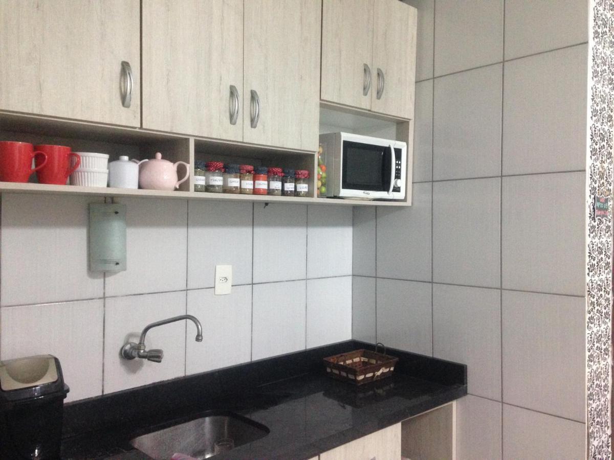 Charmoso Apto Com Clima De Casa Em Canasvieiras Florianópolis Exterior foto